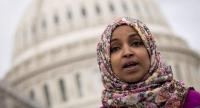 DHS Investigating Immigration Fraud Allegations Involving Rep. Ilhan Omar