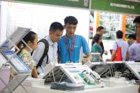 Electronics FIEs asked to expand Vietnamese supplier networks