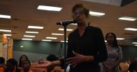 New Orleans East residents call for more spending on blight, commerce in Moreno’s 2027 budget