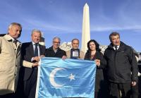 Transnational Repression: A World Without Refuge