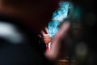 Putin-linked tycoon’s lavish gifts to Trump Jr spark fury as Ukraine faces territorial pressure