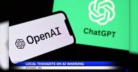 Spokane residents express concerns over artificial intelligence development
