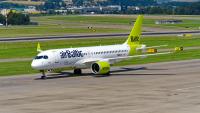 Another Airline Follows Spirit And Files For Bankruptcy In The U.S.: 3,000 Employees May Be Let Go