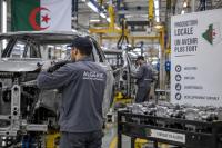 Algeria Plans $2.3 Billion Automotive Cluster