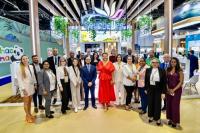 Seychelles puts GCC at heart of high-value tourism growth with Emirates MoU at ATM 2026