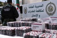 Algeria Pushes for International Controls on Pregabalin Trafficking