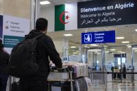 Algeria Micro-Import Rules Exclude Algerians Living Abroad