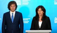 Maia Bitadze – I fully grasp the responsibility; I come to this field with years of experience in public service and a strong desire to listen to every single person who creates Georgian culture