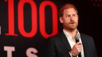 Happy birthday, Prince Harry! Photos from youth to now      