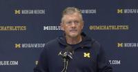 ‘Do more’: Michigan football is 2-0, but HC Kyle Whittingham says there’s still plenty to fix