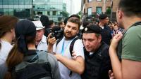 Inside Iran’s Media Crisis: Reporters Face Jail, Internet Blackouts And Crushing Financial Strain