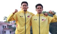 Malaysian athletes get a taste of SAI facilities ahead of Asian Games, call it a 'lucky training centre'