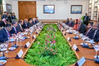 'Maldives-Malaysia agree to negotiate a PTA'