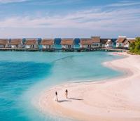Tourist arrivals to the Maldives in 2026 exceed 1.5M