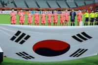 Asian Games bring two Koreas face-to-face