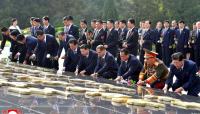 North Korean senior military figure linked to nuclear, missile programs dies