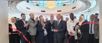 Egypt opens the 2nd Arab-African Exhibition in Water and Energy