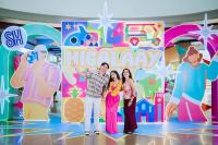 Culture and creativity take over in SM Malls Cagayan de Oro