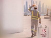 Qatar’s summer outdoor work hours restriction ends September 15 