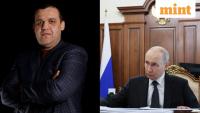 Who is Umar Kremlev? Russian businessman and a Putin aide who partially funded Trump Jr's wedding: All you need to know