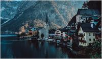 Kenapa Hallstatt, Austria Jadi Destinasi Ideal Baharu Untuk Orang Malaysia?