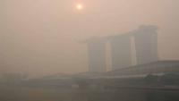 The Causes and Effects of Haze in Singapore 