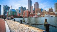 Massachusetts drops out of top 10 happiest states. Where it ranks now