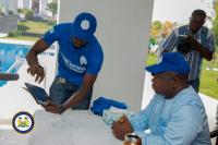 Sierra Leone’s US$61 million headcount is the most expensive political calculator in West Africa