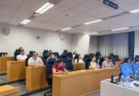 CIPCC-2026: Experience, Knowledge, and Technology