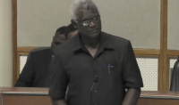 Sogavare: Democracy Must  Mean More Than Elections