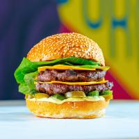 Alabama Gulf Coast Joins Nation In Celebrating Double Cheeseburger Day