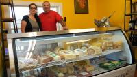 Ronaldo’s restaurant opens new European market and deli in Hampton