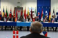 Building Institutional Trust: NATO HQ Sarajevo hosts specialized crisis communication training