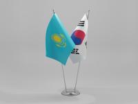 Kazakhstan Courts South Korean Investment During Tokayev’s Seoul Visit