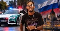 They are searching for a Cuban dance instructor linked to a network of Russian sabotage in Europe