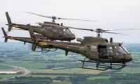 Russian Frigate Fires Flares at Danish Military Helicopter in International Waters