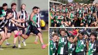 GSFL 2026: Memorable 16s premiership for Mt Barker after upsetting Denmark-Walpole despite wayward kicking