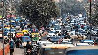 Delhi, Bengaluru are surging up global city rankings, finds new Oxford index
