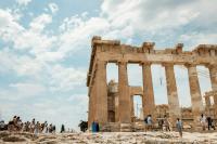 Greece’s September Air Capacity Rises 6% as Shoulder Season Holds Strong