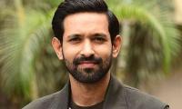 Vikrant Massey stresses importance of mental health: 'Today, the meaning of success is something else’