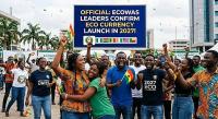 ECO currency proposed launch: a critical appraisal