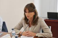 Maia Bitadze appointed Georgia’s Culture Minister