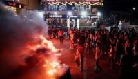 Protests rock Syria over sudden fuel price hikes