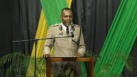 Police rule out foul play in deaths of judge, businessman