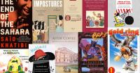 Manga to medieval recipes: Sheikh Zayed Book Award titles available in English