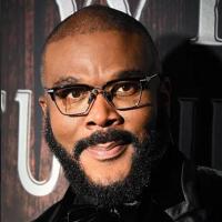 Actor, writer, director Tyler Perry to move to Puerto Rico