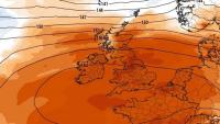 Ireland weather forecast: 'Remarkable heatwave' 15C surge as timeline confirmed