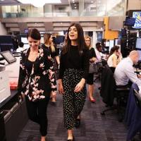 After 10 years of Girls Belong Here, Plan International Canada invites partners to open more doors for girls
