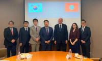 Automotive Components: Korean Delegation of 13 Companies to Visit Tunisia in October