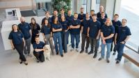 Vilnius-based EnforceShield raises €1.7 million Seed round to fight AI-powered IP abuse with autonomous enforcement